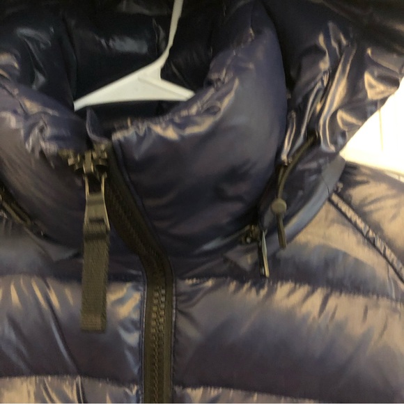 S13 Women's Kylie Down Puffer Jacket/Coat - Picture 2 of 16